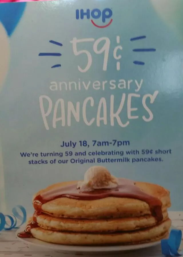 IHOP