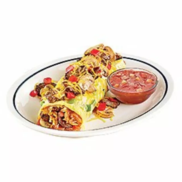 IHOP