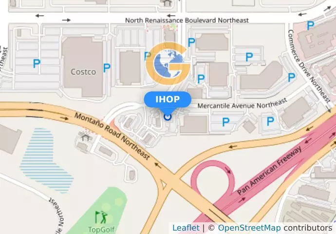 IHOP