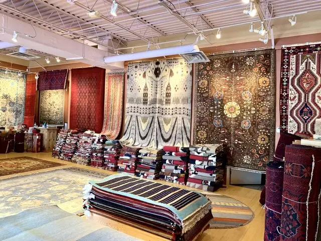 Albuquerque Oriental Rugs