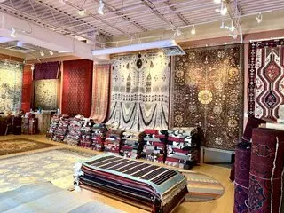 Albuquerque Oriental Rugs