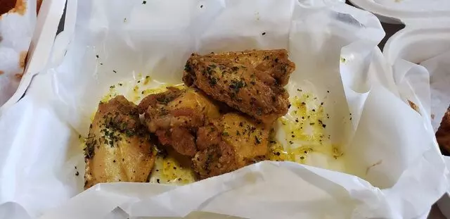 Wing Tyme