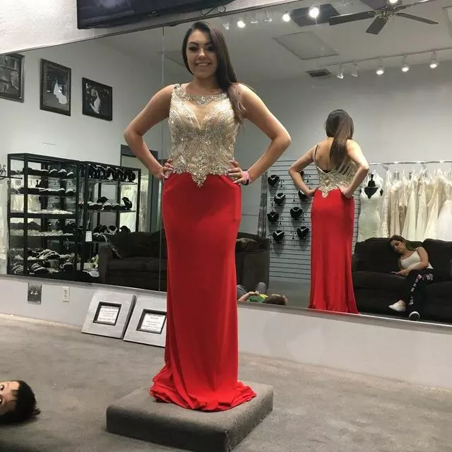 Ann Matthews Bridal