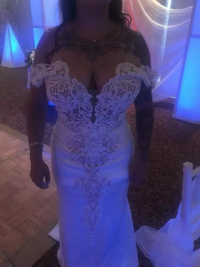 Ann Matthews Bridal