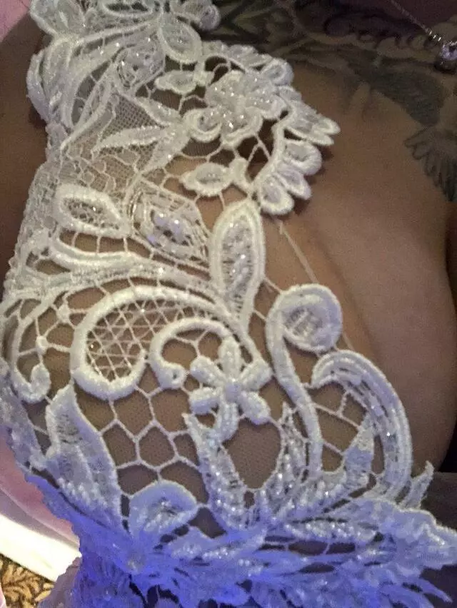 Ann Matthews Bridal