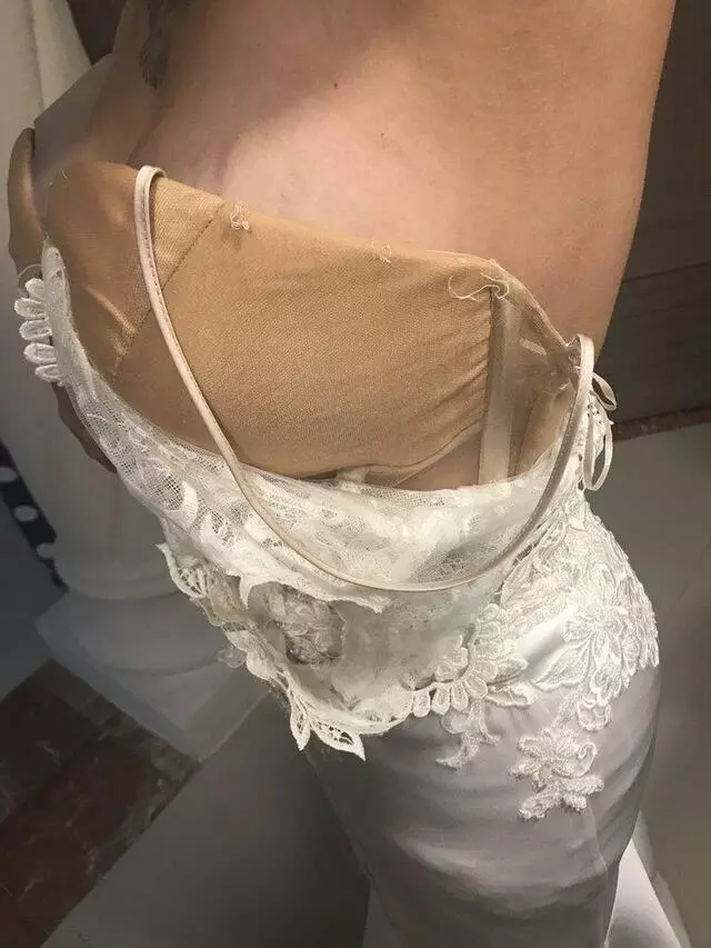 Ann Matthews Bridal