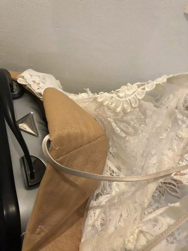 Ann Matthews Bridal