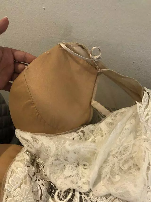 Ann Matthews Bridal