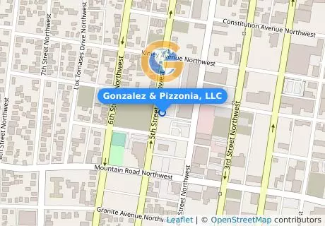 Gonzalez & Pizzonia, LLC