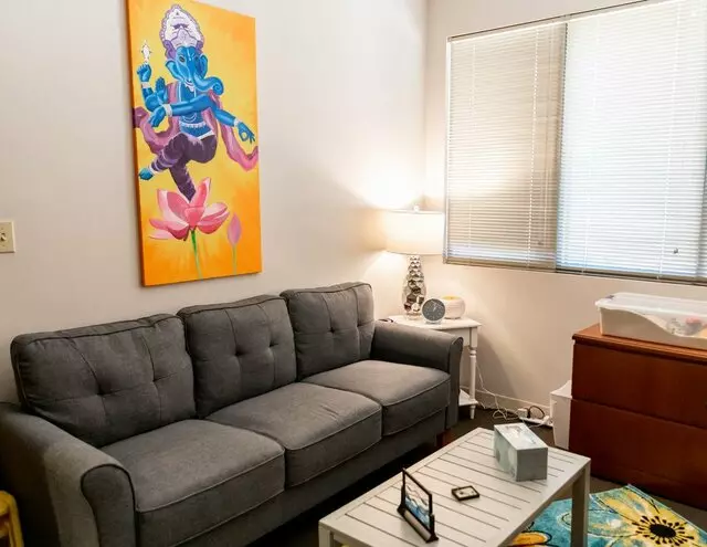 Wellness Studios