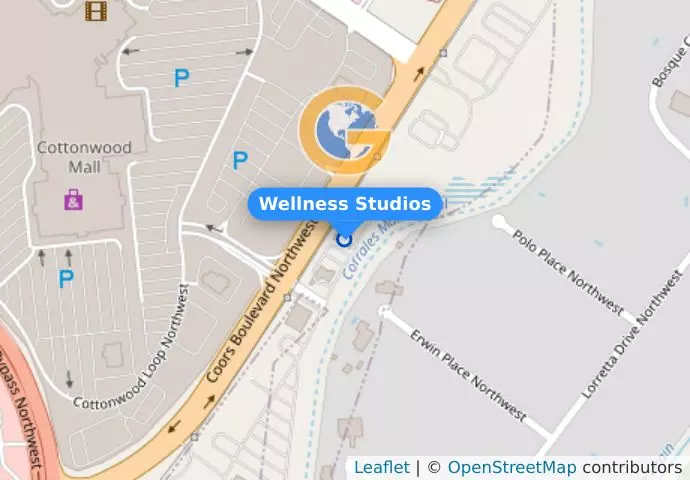 Wellness Studios