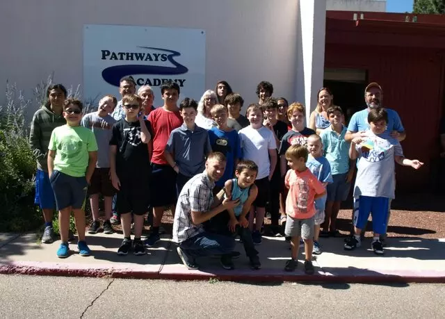 Pathways Academy