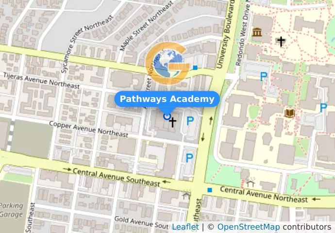 Pathways Academy