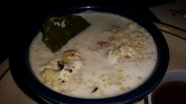 Annapurna’s World Vegetarian Cafe