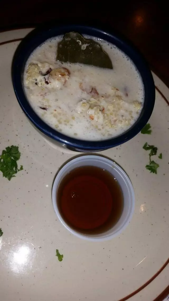 Annapurna’s World Vegetarian Cafe