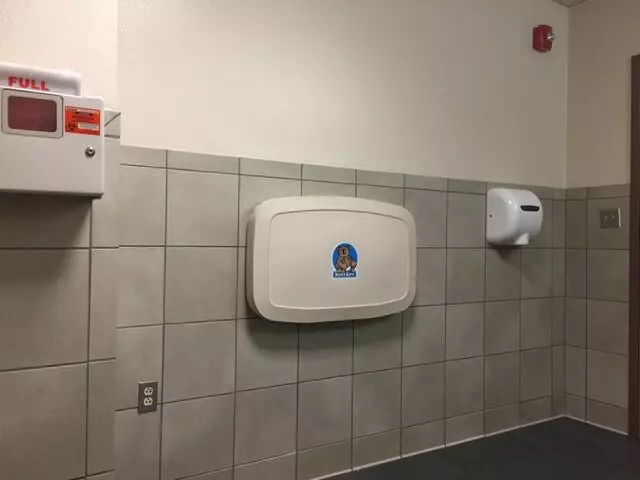 Albuquerque Indian Health Center