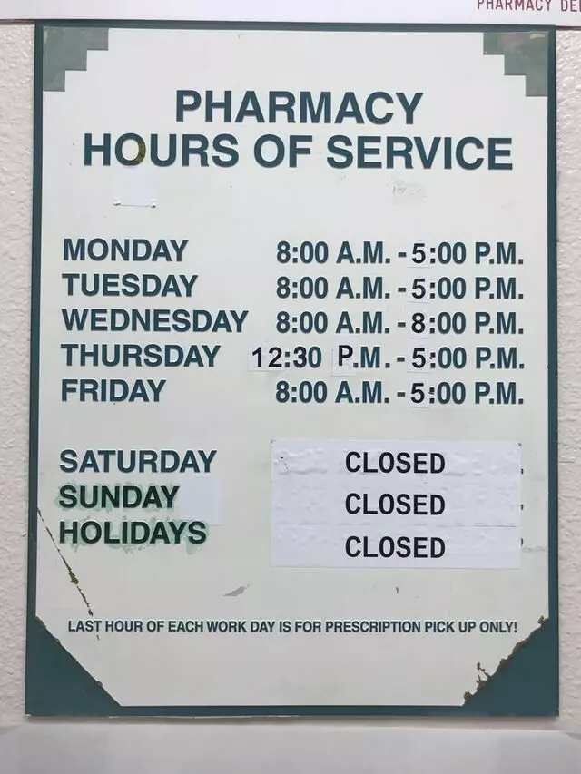 Albuquerque Indian Health Center