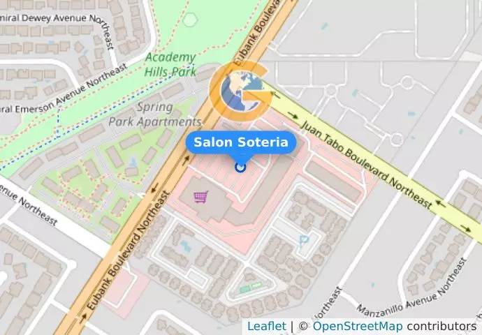 Salon Soteria