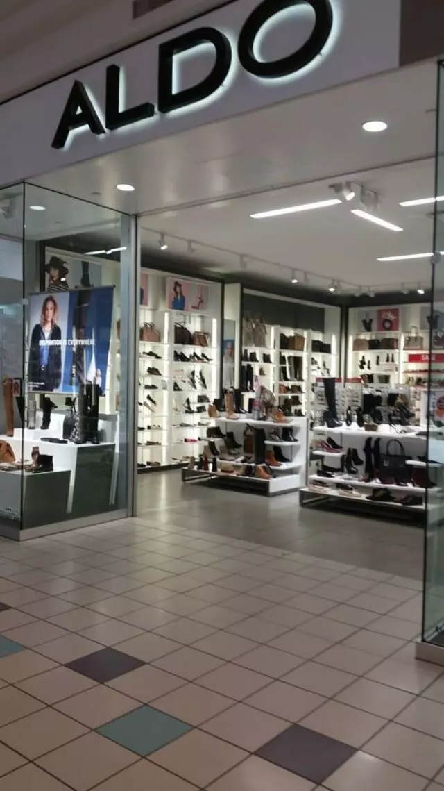 Aldo