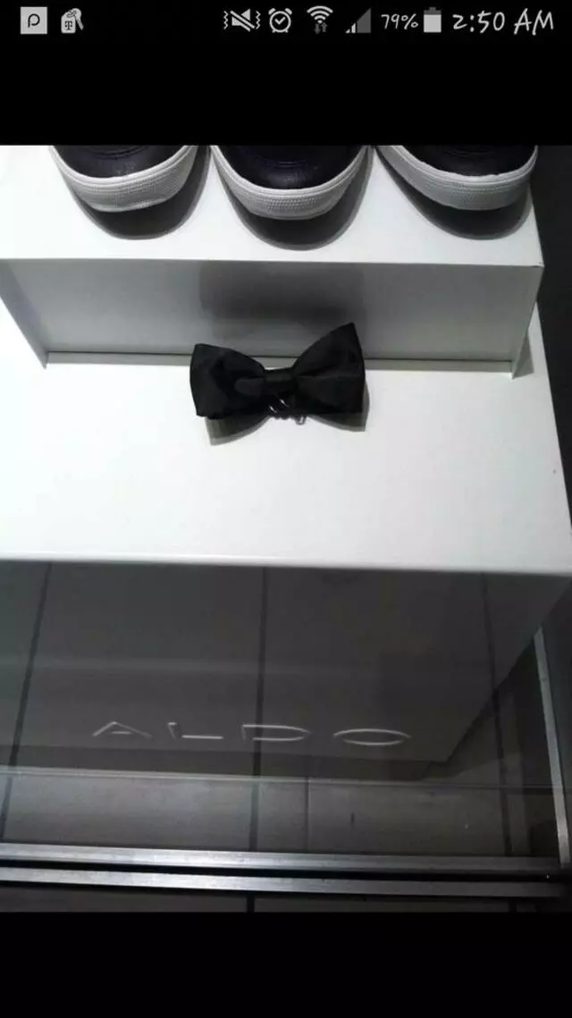 Aldo