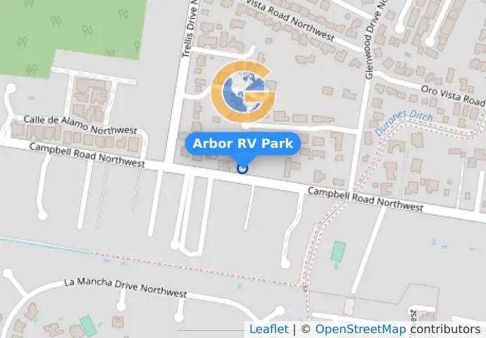 Arbor RV Park
