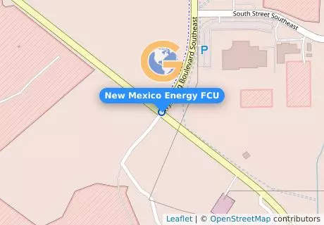 New Mexico Energy FCU