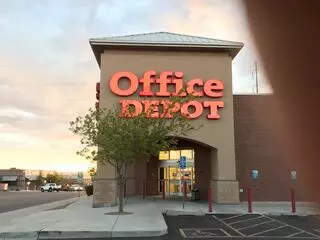 Office Depot