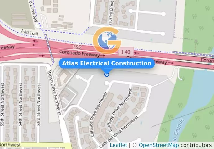 Atlas Electrical Construction