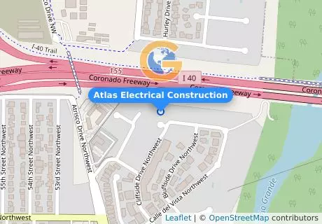Atlas Electrical Construction