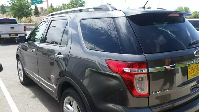 Avis Rent A Car