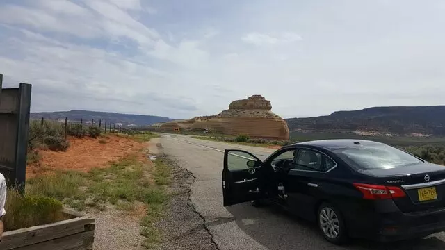 Avis Rent A Car