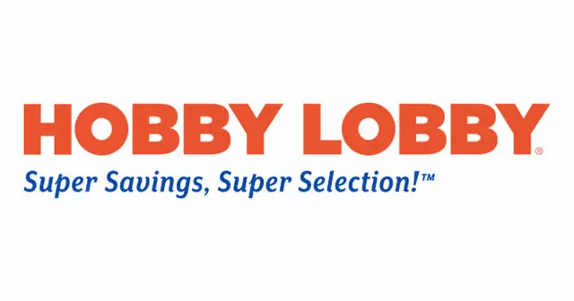 Hobby Lobby