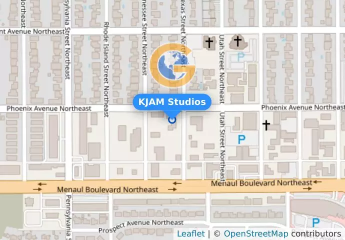 KJAM Studios