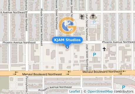 KJAM Studios