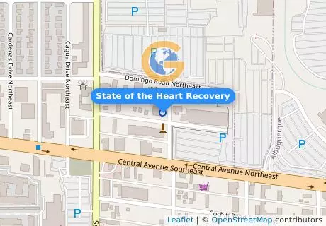 State of the Heart Recovery