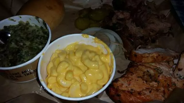 Dickey’s Barbecue Pit