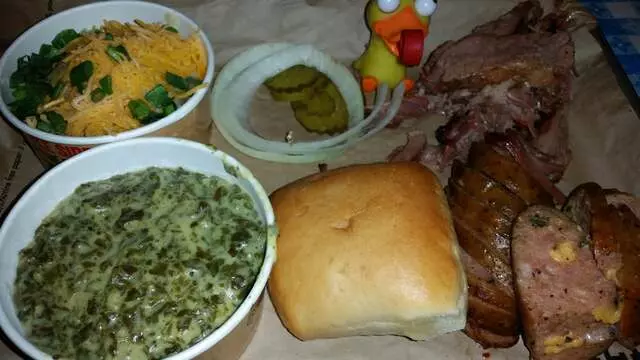 Dickey’s Barbecue Pit