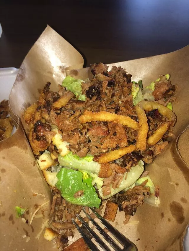 Dickey’s Barbecue Pit