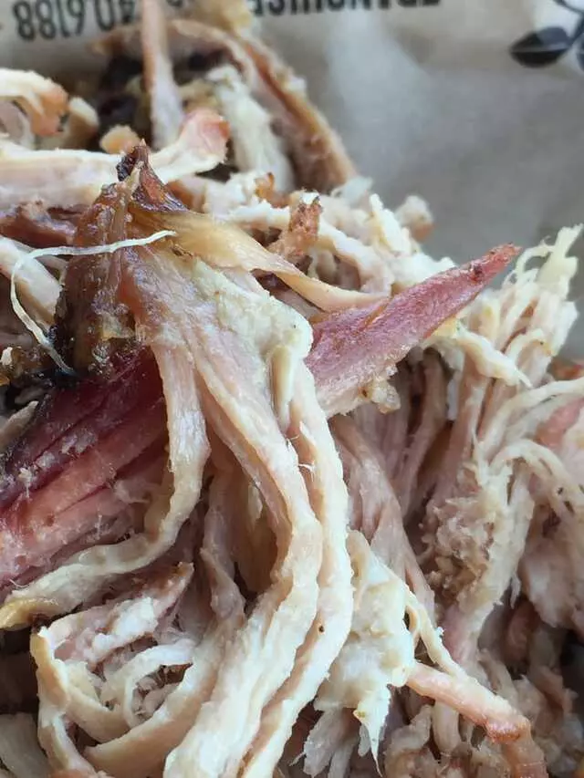 Dickey’s Barbecue Pit