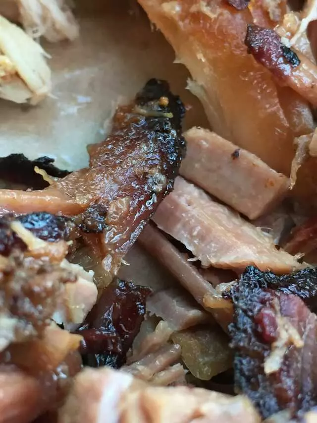 Dickey’s Barbecue Pit