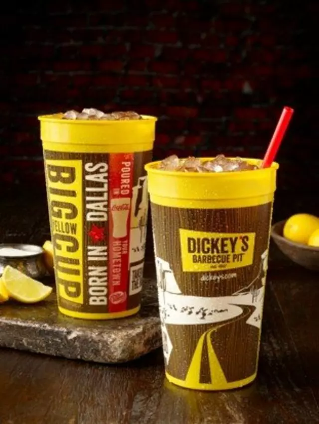 Dickey’s Barbecue Pit