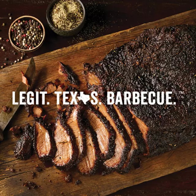 Dickey’s Barbecue Pit
