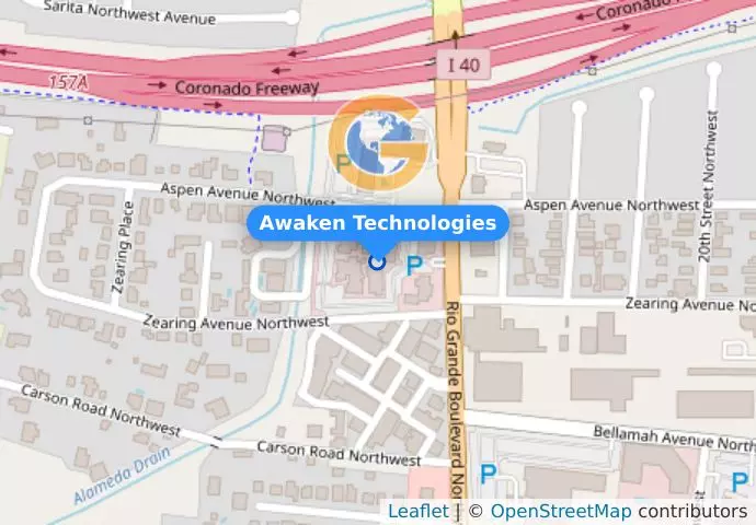 Awaken Technologies