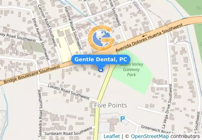 Gentle Dental, PC