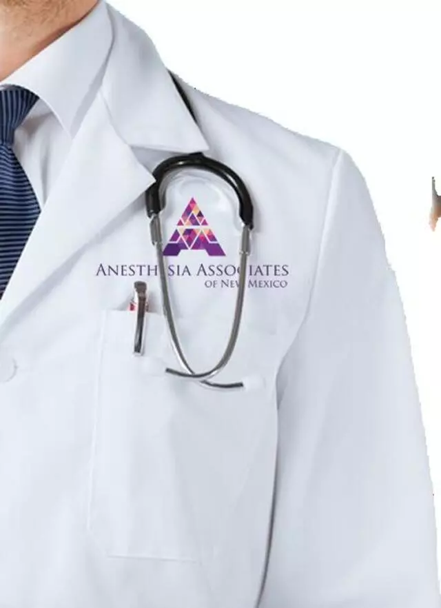 Anesthesia Associate of New Mexico PC