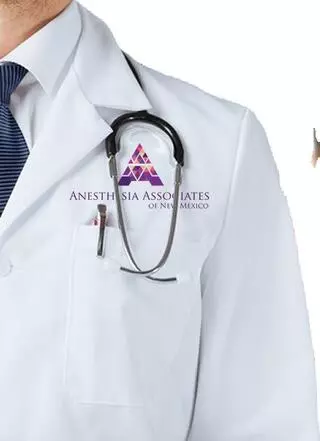 Anesthesia Associate of New Mexico PC