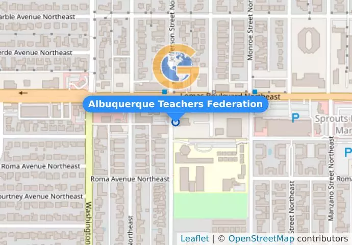 Albuquerque Teachers Federation