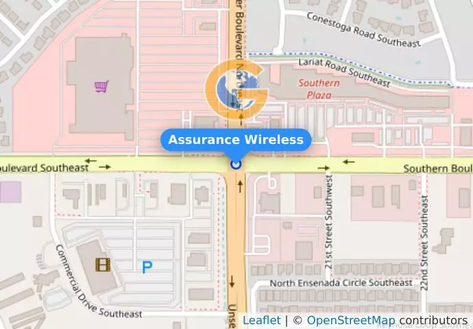 Assurance Wireless