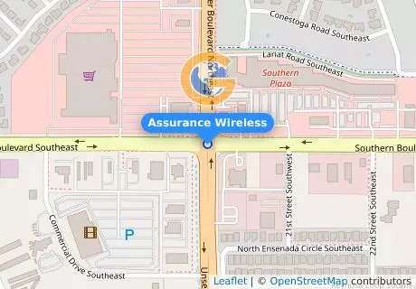 Assurance Wireless