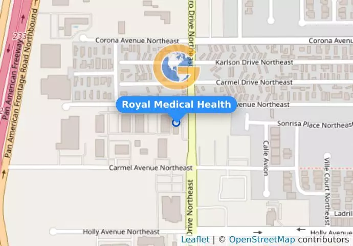 Royal Medical Health
